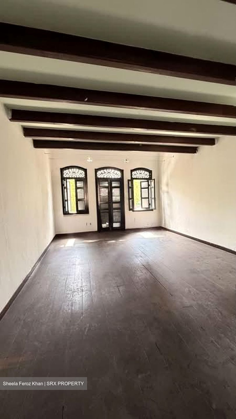 Kandahar Street (D7), Shop House #593832481